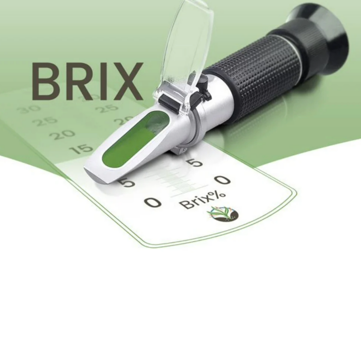 LABART Refractometers Tagged "Refractometer"