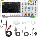 Load image into Gallery viewer, LABART 1014D 2-IN-1 Dual Channel 100MHz 1GS/s Digital Oscilloscope Signal Generator