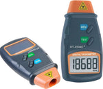 Load image into Gallery viewer, LABART Digital Laser Non Contact Tachometer Photoelectric Speedometer DT-2234C+