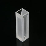 Load image into Gallery viewer, LABART™ 10mm Pathlength, 1.7ml Quartz Micro Spectrophotometer Cuvette, 2 Windows, LSP1Q-274