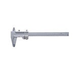 Load image into Gallery viewer, Stainless Steel Non-Digital Caliper, Metric Manual Micrometer, 0.02mm Accuracy