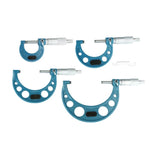 Load image into Gallery viewer, Outside Micrometer Inside Outside Micromete 0.01mm Micrometer