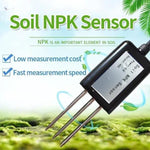 Load image into Gallery viewer, LABART NPK Sensor with RS 485 Output LNPK-101