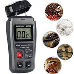 Load image into Gallery viewer, Moisture meters for Wood, Corrugated Box WMS-10