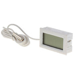 Load image into Gallery viewer, LABART LCD Digital Thermometer Fridge Freezer Aquarium Fish Tank Temperature