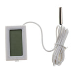 Load image into Gallery viewer, LABART LCD Digital Thermometer Fridge Freezer Aquarium Fish Tank Temperature