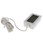 Load image into Gallery viewer, LABART LCD Digital Thermometer Fridge Freezer Aquarium Fish Tank Temperature