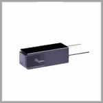Load image into Gallery viewer, LABART Quartz Flow Cell Cuvette For Biochemistry 32ul, Pathlength 10mm (Supplied in Pc)