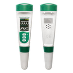 Load image into Gallery viewer, LABART 5-in-1 Digital Water Tester with Voice Function pH/TDS/EC/Salinity/Temp