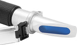 Load image into Gallery viewer, 0-50 REFRACTOMETER