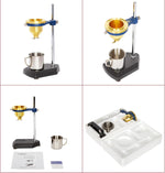 Load image into Gallery viewer, Labart B-4 Liquid Flow Meter Ford Viscometer Cup with Certificate