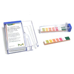 Load image into Gallery viewer, LABART MERCK pH Indicator Paper pH 1.0 to 14.0 (Pack of 10 Books)