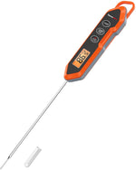 Load image into Gallery viewer, LABART ThermoPro TP15H Digital Waterproof Thermometer with Long Probe