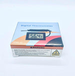 Load image into Gallery viewer, LABART LCD Digital Thermometer Fridge Freezer Aquarium Fish Tank Temperature