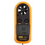 Load image into Gallery viewer, Anemometer