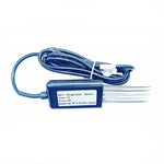 Load image into Gallery viewer, LABART NPK, PH, EC, Temp, Humidity Soil Sensor (7 in 1)