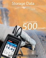 Load image into Gallery viewer, Thickness Gauge