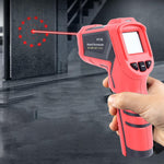 Load image into Gallery viewer, LABART Handheld Industrial Temperature Gun Electronic Thermometer for Kitchen, Garage, HVAC GT-313B