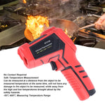 Load image into Gallery viewer, LABART Handheld Industrial Temperature Gun Electronic Thermometer for Kitchen, Garage, HVAC GT-313B