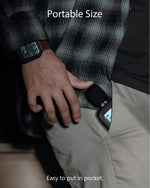 Load image into Gallery viewer, LABART 30-130 dBA Digital Sound Meter Noise Level Reader Portable Tester