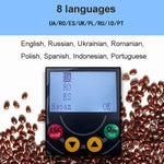 Load image into Gallery viewer, LABART Smart Grain Moisture Meter for 40 Kinds of Grains LT-2 Pro