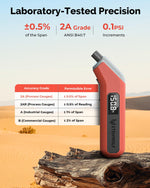 Load image into Gallery viewer, ETENWOLF Digital Tire Pressure Gauge