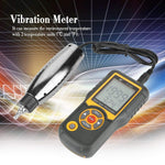Load image into Gallery viewer, LABART Digital Vibration Meter HT1201