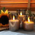 Load image into Gallery viewer, Flameless Candles