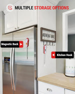 Load image into Gallery viewer, LABART ThermoPro TP15 Waterproof Digital Meat Thermometer – Instant Read with Long Probe for BBQ, Grill, Oven, and Kitchen Use