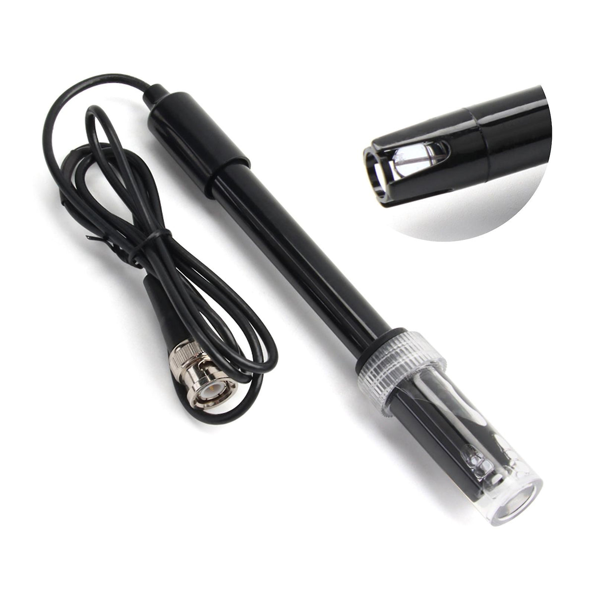 Électrode De Laboratoire Professionnelle Aquarium Hydroponique De