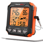 Load image into Gallery viewer, LABART TP716 Digital Meat Thermometer for Grilling Oven Safe with 1 Meat Probes