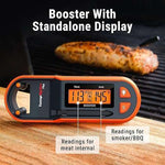Load image into Gallery viewer, LABART TempSpike 600 ft Wireless Meat Thermometer with Ultra-Thinner Probe TP971