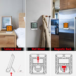 Load image into Gallery viewer, LABART Wireless Hygrometer Temperature and Humidity Gauge TP62B