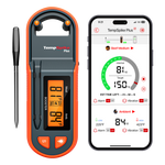 Load image into Gallery viewer, LABART TempSpike 600 ft Wireless Meat Thermometer with Ultra-Thinner Probe TP971