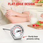 Load image into Gallery viewer, ThermoPro APT418 Instant Read Meat Thermometer with 5'' Stainless Steel Probe