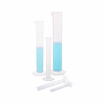 Load image into Gallery viewer, Measuring Cylinder