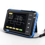 Load image into Gallery viewer, LABART DSO152 Mini Digital Oscilloscope Kit 1 Channel Automotive Scope 2.8" TFT 2.5MS/s 200KHz Bandwidth Auto Trigger