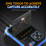 Load image into Gallery viewer, LABART DSO-TC3 Oscilloscope - 3-in-1 Handheld Oscilloscope & DDS Signal Generator & Transistor Tester