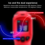 Load image into Gallery viewer, LABART Handheld Industrial Temperature Gun Electronic Thermometer for Kitchen, Garage, HVAC GT-313B