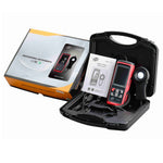 Load image into Gallery viewer, GT1050 Split Type Digital Lux Meter, 0–200,000 Lux with Remote Sensor with Bluetooth