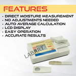 Load image into Gallery viewer, Grain Moisture Meter TA-5, OGA Japan for paddy, brown rice, polished rice, barley, wheat, naked barley