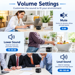 Load image into Gallery viewer, Gravity Timer LTM-04b