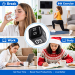 Load image into Gallery viewer, Gravity Timer LTM-04b
