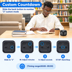 Load image into Gallery viewer, Gravity Timer LTM-04b