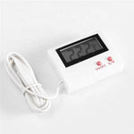 Load image into Gallery viewer, LABART Digital Waterproof Refrigerator Thermometer with Large LCD Display For Cold Freezer & Fridge