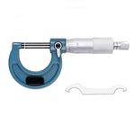 Load image into Gallery viewer, Outside Micrometer Inside Outside Micromete 0.01mm Micrometer