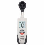 Load image into Gallery viewer, Portable Digital Handheld Anemometer Wind Speed Meter HT-380