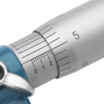 Load image into Gallery viewer, Outside Micrometer Inside Outside Micromete 0.01mm Micrometer