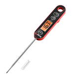 Load image into Gallery viewer, ThermoPro IC6030 Digital Kitchen Instant Read Meat Thermometer for BBQ Cooking