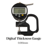 Load image into Gallery viewer, Digital Thickness Gauge